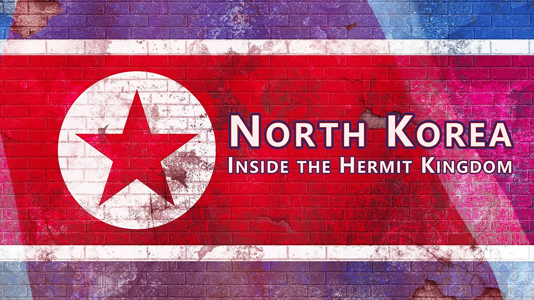 A look inside the Democratic People’s Republic of Korea — a dynastic one-party communist dictatorship closed off from the rest of the world.